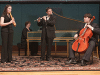 Collegium Musicum Collegium Musicum