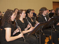 Symphonic Band Symphonic Band