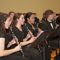 Symphonic Band