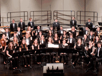 Wind Ensemble Wind Ensemble