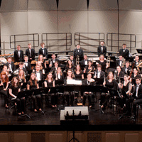Wind Ensemble