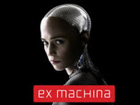 'Ex Machina'