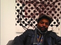 Visiting Artist Talk - Clintel Steed Visiting Artist Talk - Clintel Steed