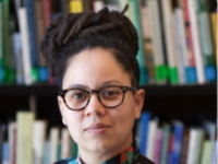 Visiting Artist Talk - Meg Onli Visiting Artist Talk - Meg Onli