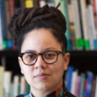 Visiting Artist Talk - Meg Onli