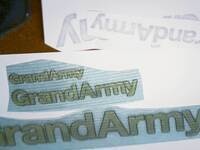 Visiting Artist Talk - Grand Army Visiting Artist Talk - Grand Army
