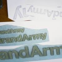 Visiting Artist Talk - Grand Army
