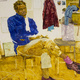 Gallery Reception: JENNIFER PACKER