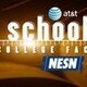 NESN's "Schooled" Round Two: Williams v. Harvard