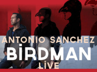 Birdman Live @ The Englert