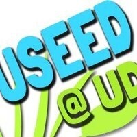 USeed @ UD Fundraising Workshop