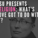 Goldie Goldbloom: Queerness x Religion Goldie Goldbloom: Queerness x Religion