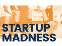 Startup Madness Pitch Party Startup Madness Pitch Party