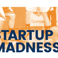 Startup Madness Pitch Party