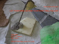 "Let Your Mind Go And Your Body Will Follow", Hilary Nelson MFA Show