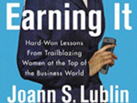Meet Joann Lublin Meet Joann Lublin