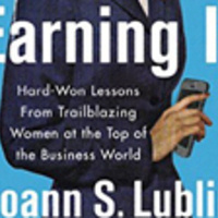 Meet Joann Lublin