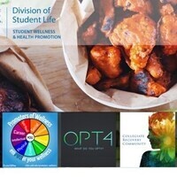 Student Wellness and Health Promotion Social
