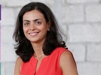 A Panel Discussion: Be Bold for Change | Women's Equality