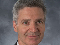 Farewell Reception for Provost P. Barry Butler