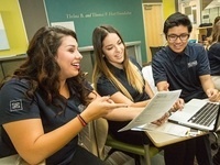 Career Mentor Information Session