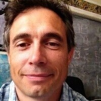 "The Complexity of Atmospheric Particles" Physics Colloquium