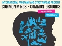 Study Abroad Returnee Event