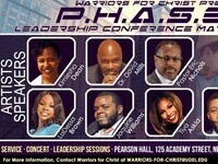 2017 Leadership Conference 2017 Leadership Conference