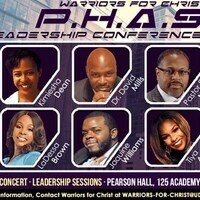 2017 Leadership Conference