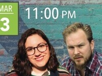PERKINS LIVE: Matt Peters from Orange is the New Black! PERKINS LIVE: Matt Peters from Orange is the New Black!