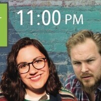 PERKINS LIVE: Matt Peters from Orange is the New Black!
