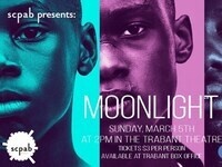 Special Weekend Matinée: Moonlight Special Weekend Matinée: Moonlight