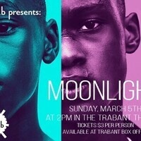 Special Weekend Matinée: Moonlight
