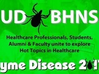 Blue Hen Nursing Symposium: Lyme Disease 2017 Blue Hen Nursing Symposium: Lyme Disease 2017