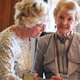 Fifty Year Circle Luncheon Fifty Year Circle Luncheon