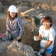 Omrit Excavations Information Session
