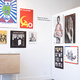 RISD/Seattle Alumni Tour of The Design of Dissent