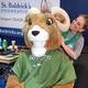 Brave the Shave with St. Baldrick's Brave the Shave with St. Baldrick's