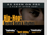 Hip Hop: Beyond Beats & Rhymes Film Hip Hop: Beyond Beats & Rhymes Film