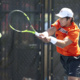 Men's tennis vs. San Francisco Academy of Art University Men's tennis vs. San Francisco Academy of Art University