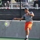 Pacific Mountain Invitational men's tennis tournament