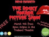 scpab presents: Rocky Horror Picture Show scpab presents: Rocky Horror Picture Show
