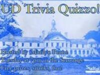 Quizzo-UD Trivia Quizzo-UD Trivia