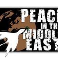 Pro-Peace Rally