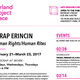 Borland Project Space Residency: PANEL DISCUSSION