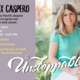 Be Unstoppable with Alex Caspero Be Unstoppable with Alex Caspero