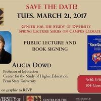 Spring Campus Climate Series