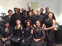 Staged Reading of Greenword: An American Dream Destroyed Staged Reading of Greenword: An American Dream Destroyed