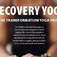 All Recovery Yoga