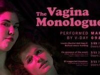 The Vagina Monologues The Vagina Monologues